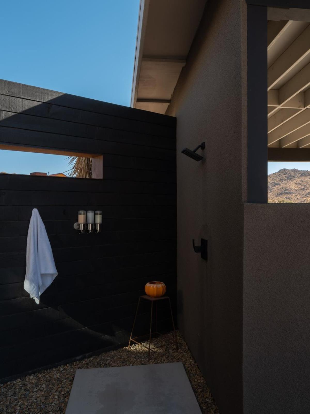 Shelter 1- A Classic- At Joshua Tree Park Entrance Exterior photo